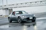 Mazda Roadster RF 2016 года (JP)